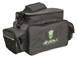 Gunki Iron-T Box Bag Front Pike Pro  - 